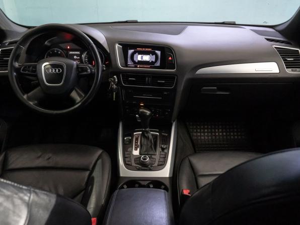 Audi Q5 I (8R) с пробегом 2012 года, цена 1 630 000 рублей, 162866 км, внедорожник, Автокод Объявления