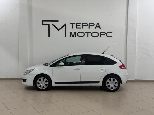 Citroen C4 I Рестайлинг с пробегом 2010 года, цена 330 000 рублей, 240214 км, хэтчбек, Автокод Объявления