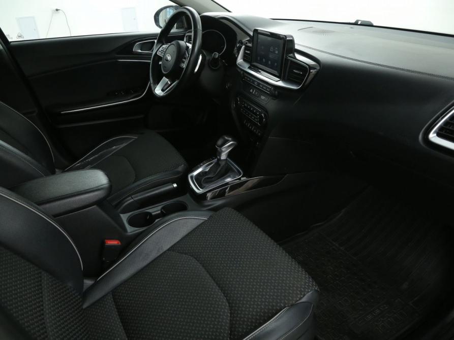 Kia Ceed III Иваново  - изображение 24