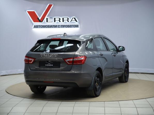 Lada (ВАЗ) Vesta I с пробегом 2019 года, цена 890 000 рублей, 188323 км, универсал, Автокод Объявления