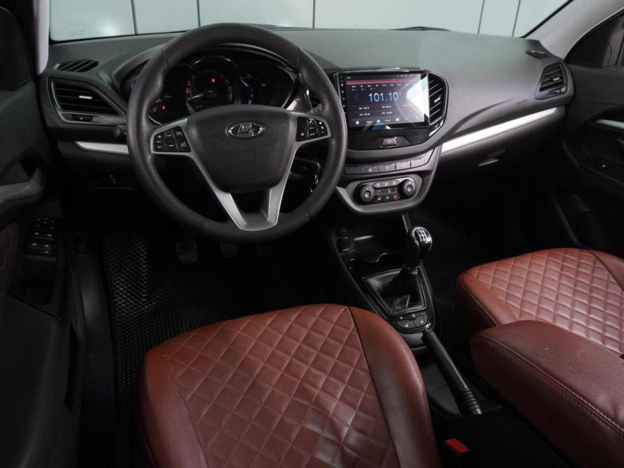 Lada (ВАЗ) Vesta I Воронеж  - изображение 6