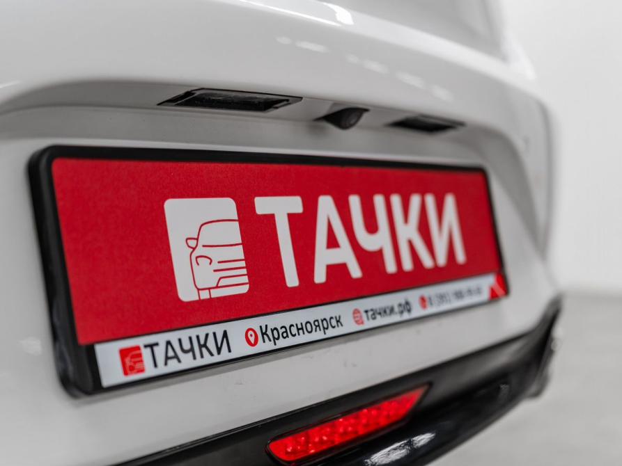 Hyundai Sonata VII (LF) Рестайлинг Красноярск  - изображение 22