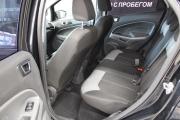 Ford EcoSport II Томск  - изображение 19
