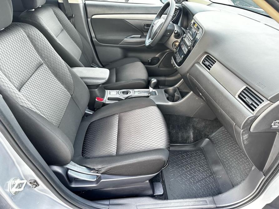Mitsubishi Outlander III Волгоград  - изображение 18