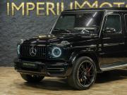 Mercedes-Benz G-Класс AMG II (W463) Москва  - изображение 34