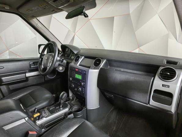 Land Rover Discovery III с пробегом 2008 года, цена 819 000 рублей, 310164 км, внедорожник, Автокод Объявления