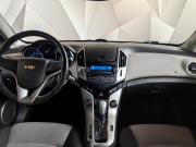 Chevrolet Cruze I Рестайлинг Москва  - изображение 35