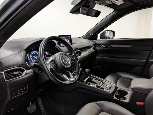 Mazda CX-5 II с пробегом 2021 года, цена 3 100 000 рублей, 45751 км, внедорожник, Автокод Объявления