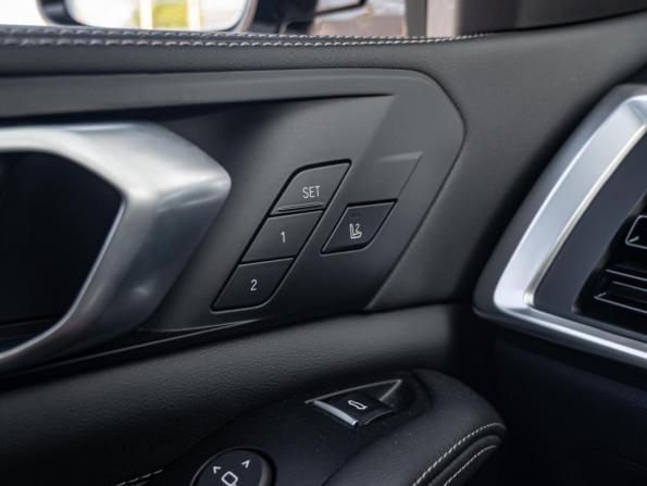 BMW X5 IV (G05/G18) Рестайлинг с пробегом 2025 года, цена 14 100 000 рублей, 4189 км, внедорожник, Автокод Объявления
