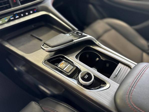 Changan UNI-T I с пробегом 2023 года, цена 2 149 900 рублей, 42000 км, внедорожник, Автокод Объявления