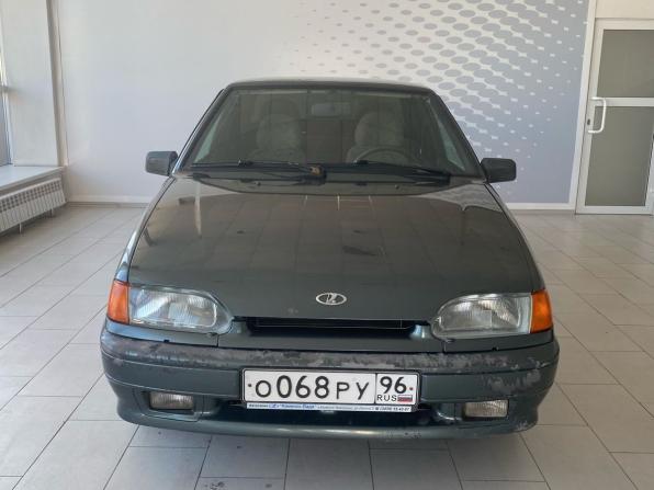 Lada (ВАЗ) 2115 с пробегом 2010 года, цена 199 000 рублей, 120938 км, седан, Автокод Объявления