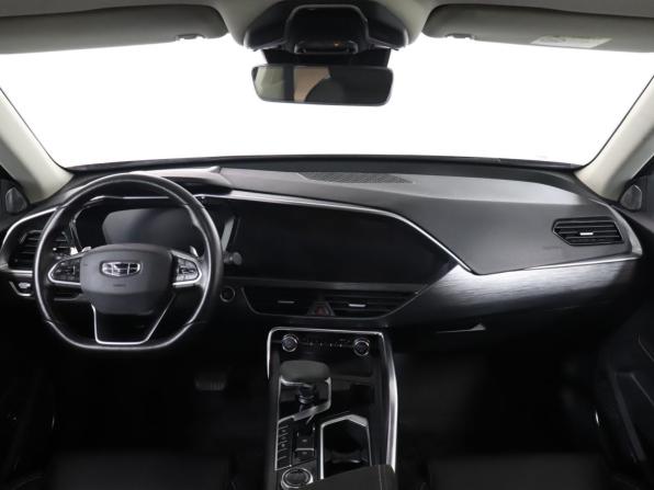 Geely Tugella I с пробегом 2021 года, цена 2 239 000 рублей, 121229 км, внедорожник, Автокод Объявления