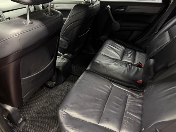Honda CR-V III с пробегом 2008 года, цена 1 136 000 рублей, 98514 км, внедорожник, Автокод Объявления