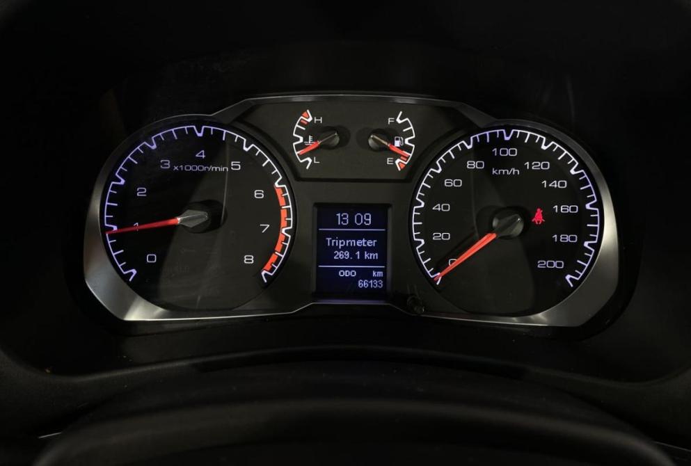 Haval H5 I Саранск  - изображение 16