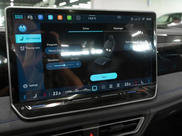Volkswagen Tiguan III (China Market) с пробегом 2026 года, цена 5 000 000 рублей, 26 км, внедорожник, Автокод Объявления