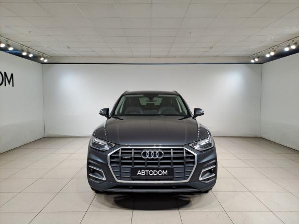 Audi Q5 II (FY) Рестайлинг с пробегом 2021 года, цена 4 690 000 рублей, 65107 км, внедорожник, Автокод Объявления
