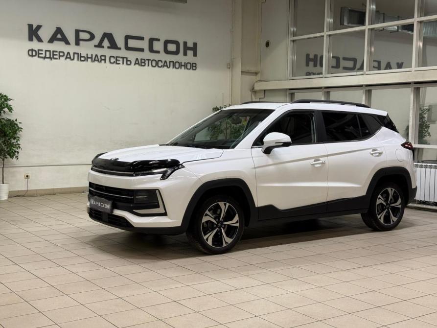Москвич 3 Волгоград  - изображение 1