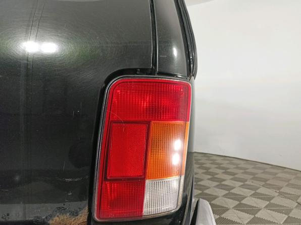 Lada (ВАЗ) 2131 (4x4) I с пробегом 2009 года, цена 225 000 рублей, 160000 км, внедорожник, Автокод Объявления