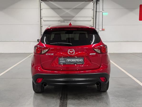 Mazda CX-5 I с пробегом 2011 года, цена 1 600 000 рублей, 147608 км, внедорожник, Автокод Объявления