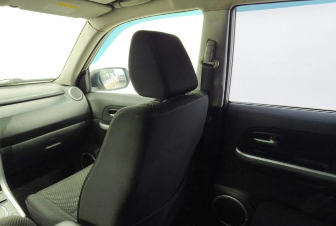Suzuki Grand Vitara II Рестайлинг с пробегом 2011 года, цена 720 000 рублей, 288244 км, внедорожник, Автокод Объявления