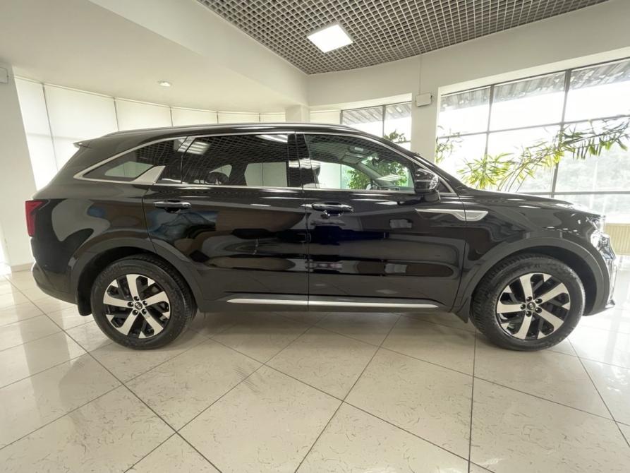 Kia Sorento IV Москва  - изображение 4