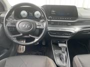 Hyundai Bayon I Стерлитамак  - изображение 31