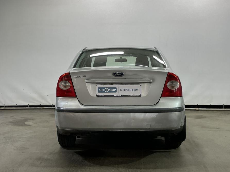Ford Focus II Ярославль  - изображение 6