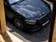 Mercedes-Benz S-Класс VII (W223) Москва  - изображение 49