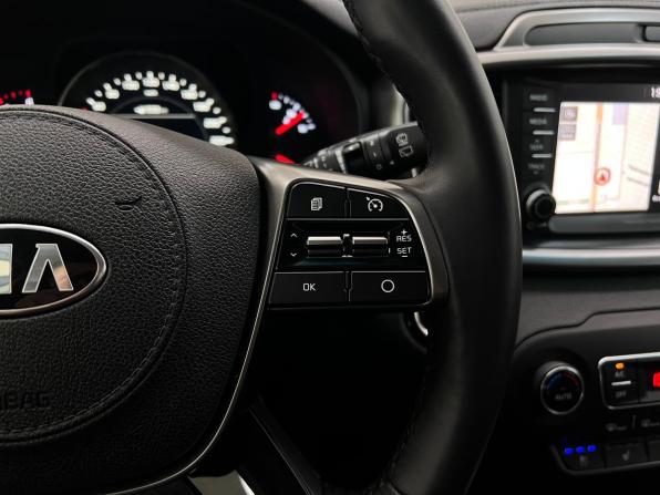 Kia Sorento III Prime Рестайлинг с пробегом 2019 года, цена 3 030 000 рублей, 140750 км, внедорожник, Автокод Объявления