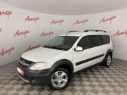 Lada (ВАЗ) Largus I Псков  - изображение 21