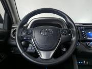 Toyota RAV4 IV (XA40) Рестайлинг Москва  - изображение 38