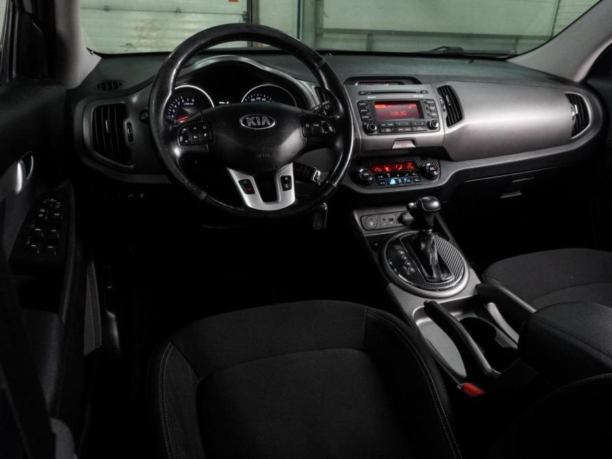 Kia Sportage III Рестайлинг Воронеж  - изображение 6