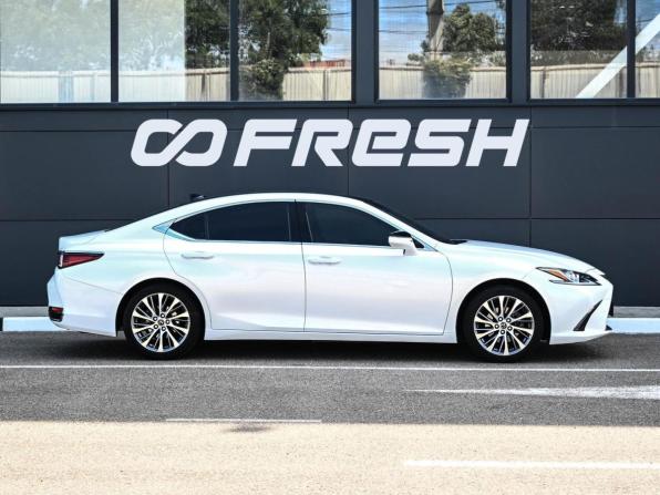 Lexus ES VII с пробегом 2020 года, цена 4 099 000 рублей, 82701 км, седан, Автокод Объявления
