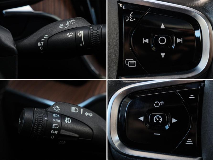 Volvo XC60 II Москва  - изображение 19