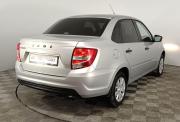 Lada (ВАЗ) Granta I Рестайлинг Волгоград  - изображение 29