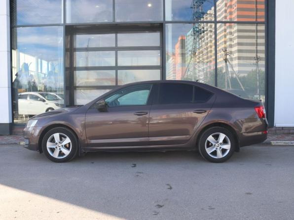 Skoda Octavia III (A7) с пробегом 2013 года, цена 999 000 рублей, 231000 км, лифтбек, Автокод Объявления