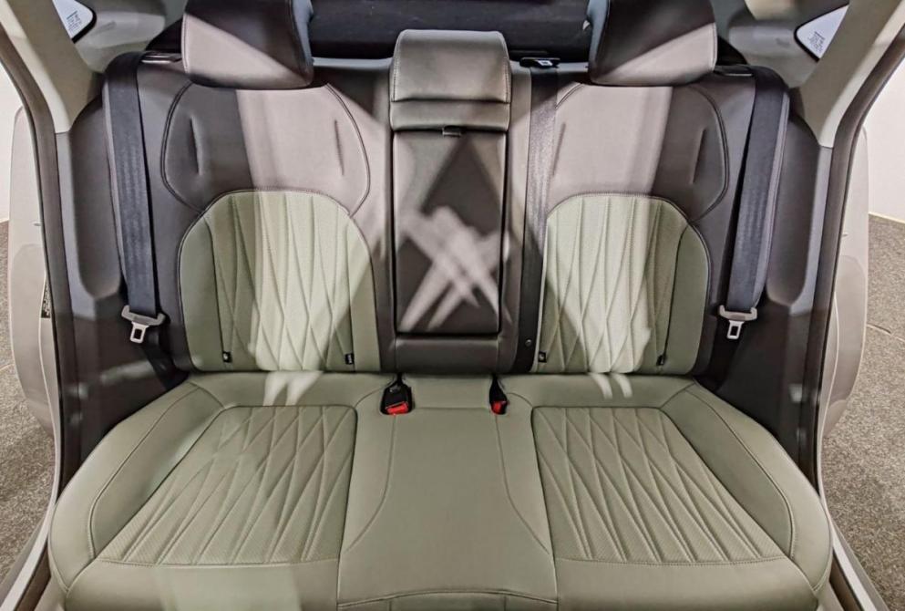 Changan Lamore Ярославль  - изображение 14