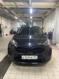 Kia Sportage IV Рестайлинг Санкт-Петербург  - изображение 6