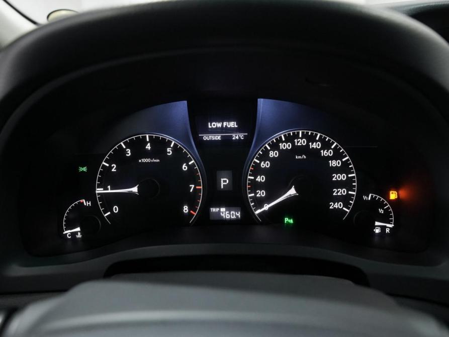 Lexus RX III Ульяновск  - изображение 18