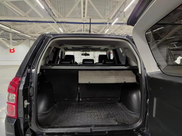 Suzuki Grand Vitara II Рестайлинг с пробегом 2011 года, цена 1 070 000 рублей, 217069 км, внедорожник, Автокод Объявления