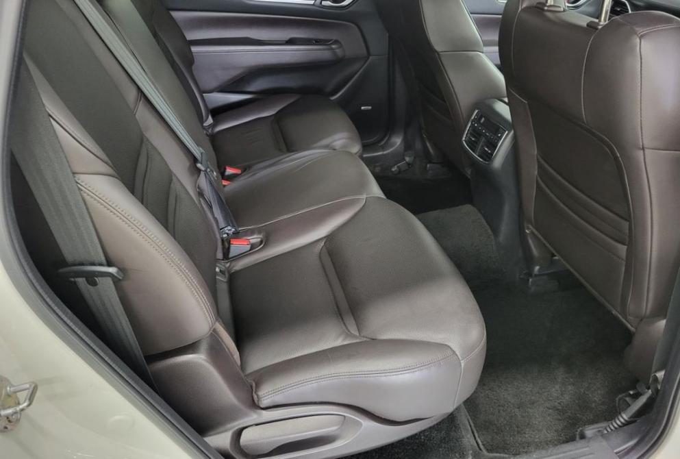 Mazda CX-8 I Астрахань  - изображение 14