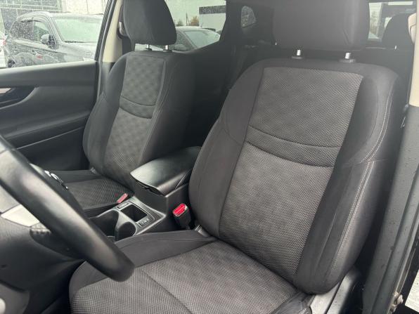Nissan Qashqai II с пробегом 2018 года, цена 1 619 000 рублей, 144279 км, внедорожник, Автокод Объявления
