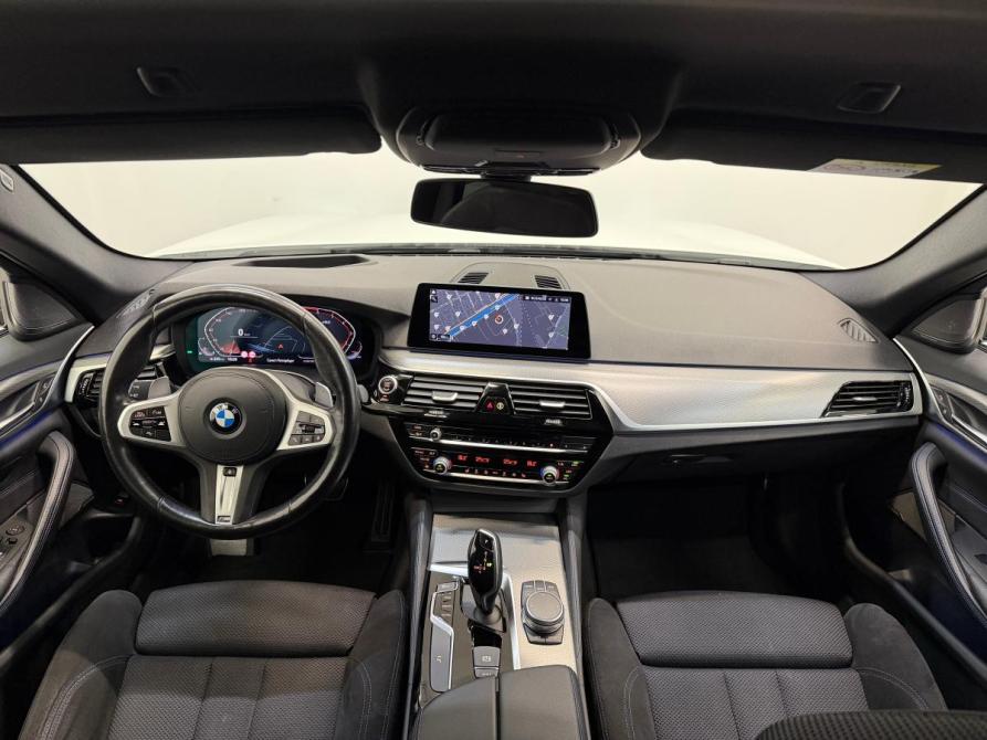BMW 5 серии VII (G30/G31/G38) Санкт-Петербург  - изображение 16