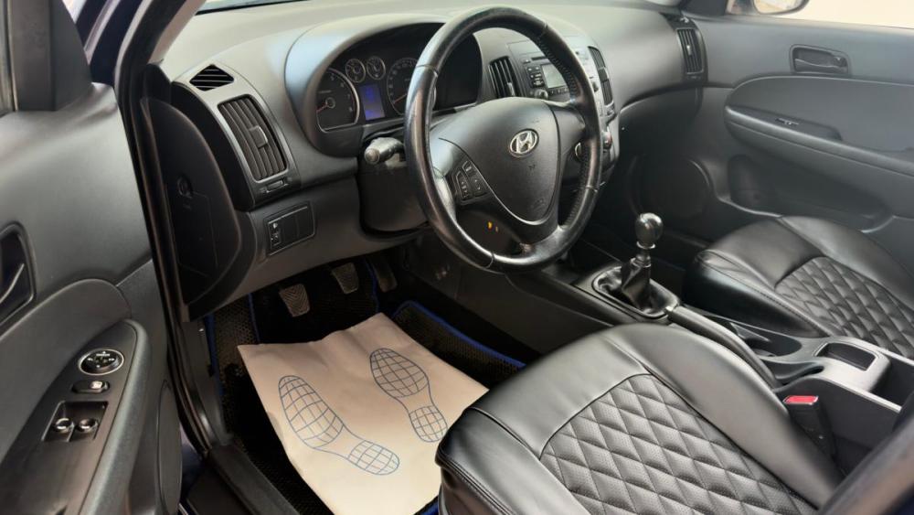 Hyundai i30 I Екатеринбург  - изображение 9