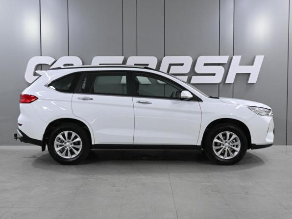 Haval M6 II с пробегом 2025 года, цена 1 969 000 рублей, 7106 км, внедорожник, Автокод Объявления