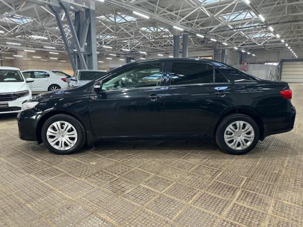 Toyota Corolla X (E140 E150) Рестайлинг с пробегом 2011 года, цена 1 100 000 рублей, 245652 км, седан, Автокод Объявления