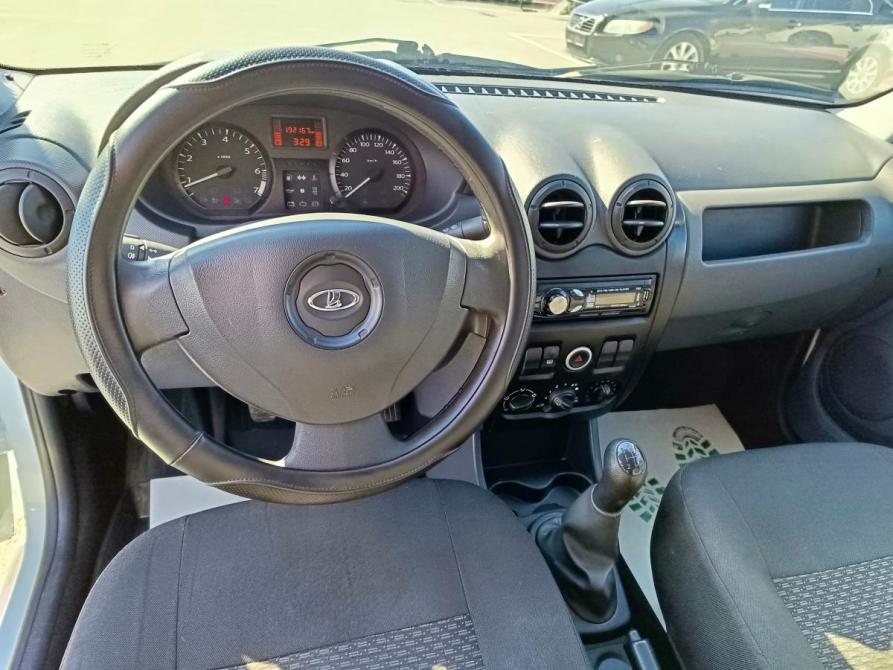 Lada (ВАЗ) Largus I Тюмень  - изображение 15
