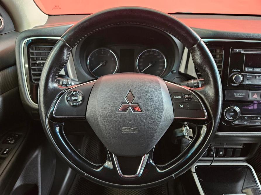 Mitsubishi Outlander III Рестайлинг 2 Вологда  - изображение 13