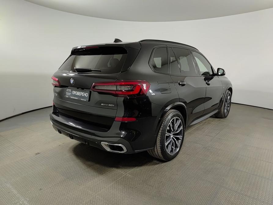 BMW X5 IV (G05/G18) Уфа  - изображение 6