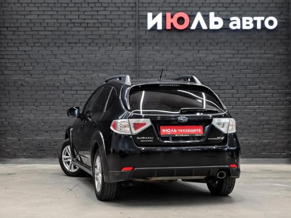 Subaru Impreza III с пробегом 2011 года, цена 900 000 рублей, 192125 км, хэтчбек, Автокод Объявления